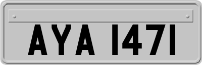 AYA1471