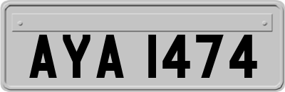 AYA1474