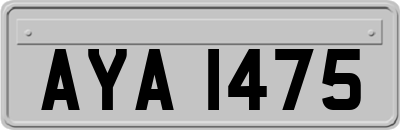 AYA1475