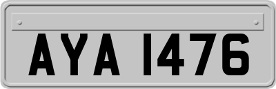 AYA1476