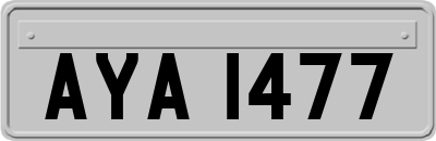 AYA1477