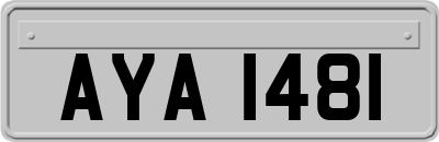 AYA1481