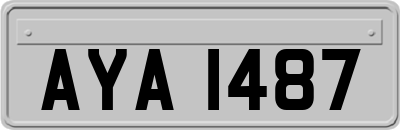 AYA1487