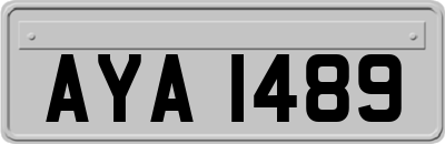 AYA1489