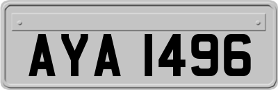 AYA1496