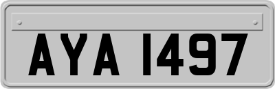 AYA1497