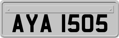 AYA1505