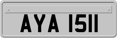 AYA1511