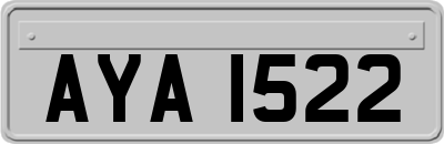 AYA1522