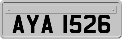 AYA1526