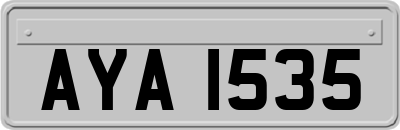 AYA1535
