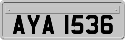 AYA1536