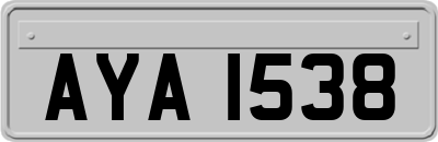 AYA1538