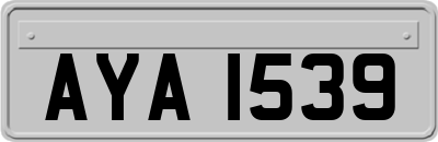 AYA1539
