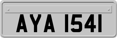 AYA1541