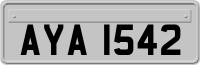 AYA1542