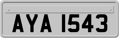 AYA1543