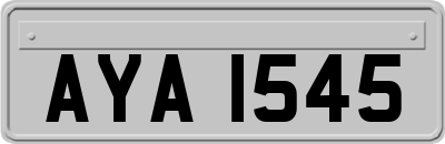 AYA1545