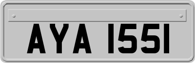 AYA1551