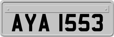 AYA1553