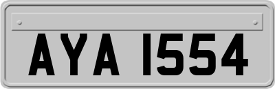 AYA1554