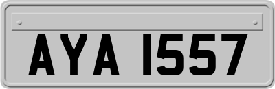 AYA1557