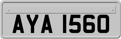 AYA1560