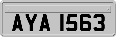 AYA1563
