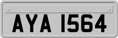 AYA1564