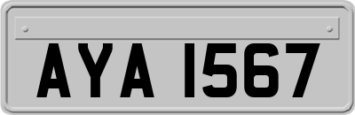 AYA1567