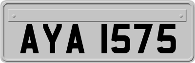 AYA1575