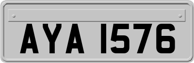 AYA1576