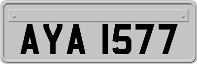 AYA1577