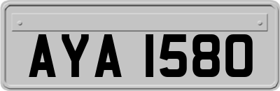 AYA1580