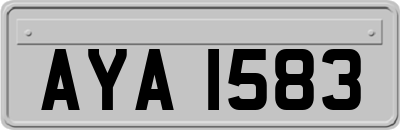 AYA1583