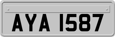 AYA1587