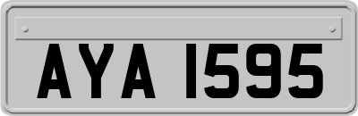 AYA1595