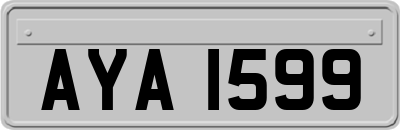 AYA1599