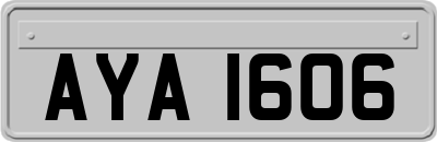 AYA1606