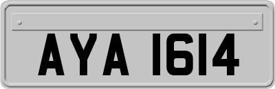 AYA1614