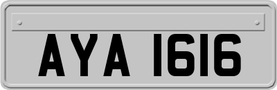 AYA1616