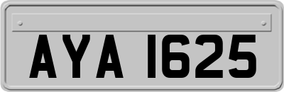 AYA1625