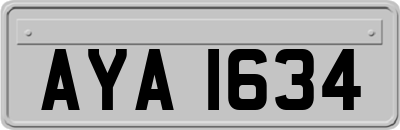 AYA1634