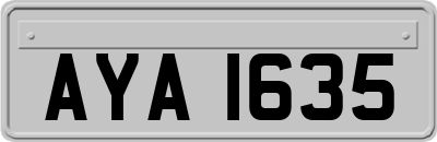 AYA1635