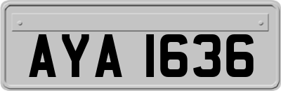 AYA1636