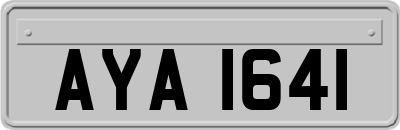 AYA1641