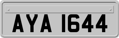 AYA1644