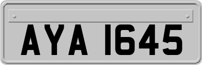 AYA1645
