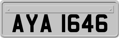 AYA1646