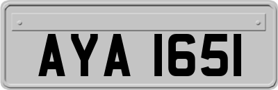AYA1651
